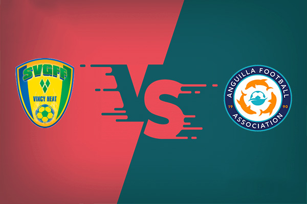 St Vincent vs Anguilla nhận định trận đấu 07h00 đêm nay