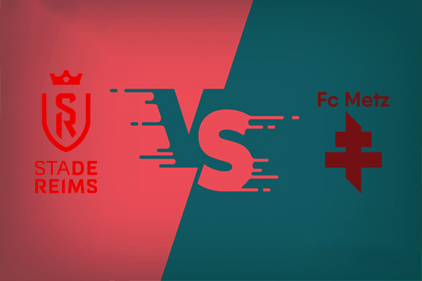 Stade Reims vs Metz nhận định trận đấu 01h30 hôm nay