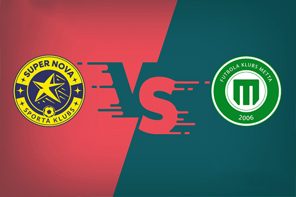 Supernova Riga vs METTA Riga nhận định trận đấu vào 00h00 28/06