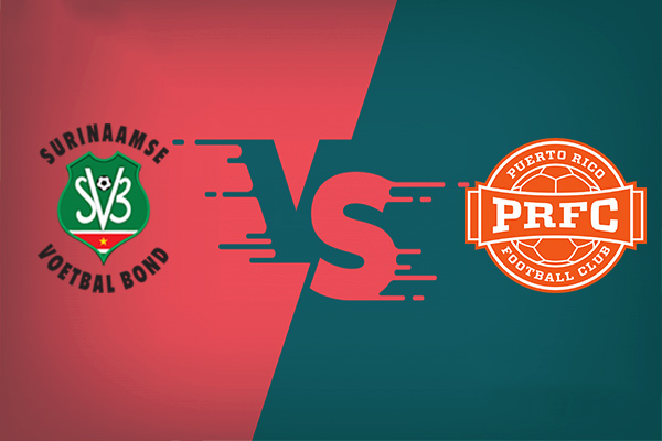 Suriname vs Puerto Rico nhận định kết quả vào 05h00 07/06