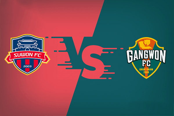 Suwon FC vs Gangwon nhận định trận đấu 17h00 hôm nay