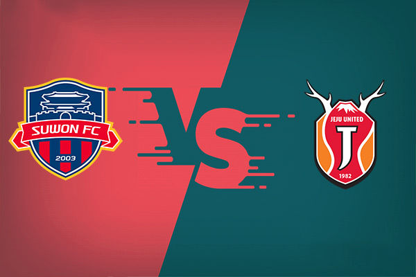 Suwon FC vs Jeju United nhận định trận đấu 17h30 hôm nay