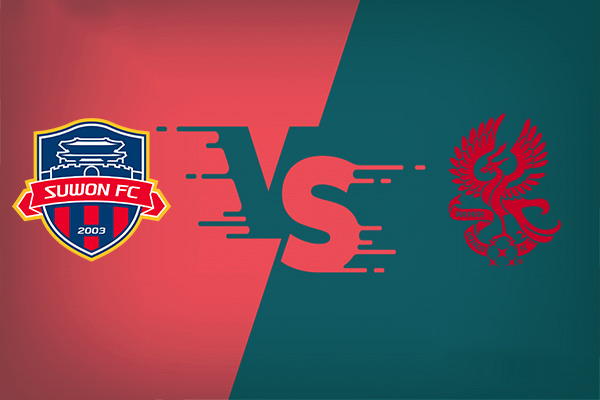 Suwon vs Gwangju nhận định trận đấu vào 17h30 18/07