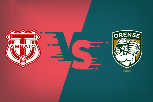 Tecnico Universitario vs Orens nhận định trận đấu 07h00 hôm nay