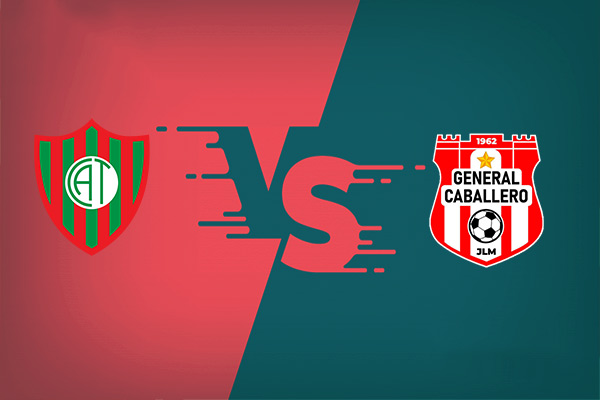 Tembetary vs General Caballero nhận định trận đấu vào 04h30 06/08