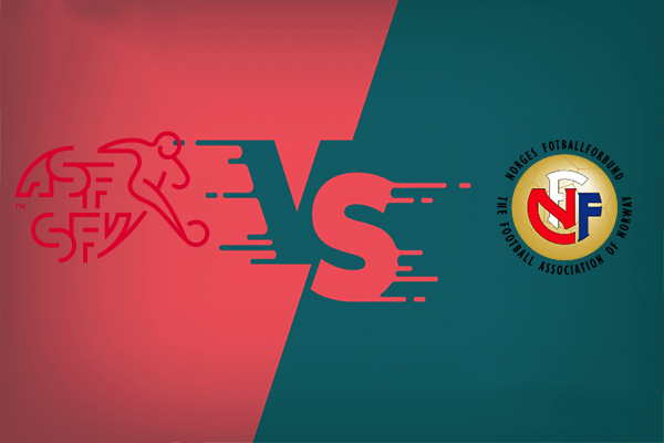 Thụy Sỹ Nữ vs Na Uy Nữ nhận định kết quả vào 01h00 04/06