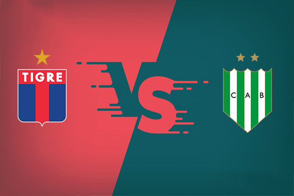 Tigre vs Banfield nhận định trận đấu 02h00 hôm nay