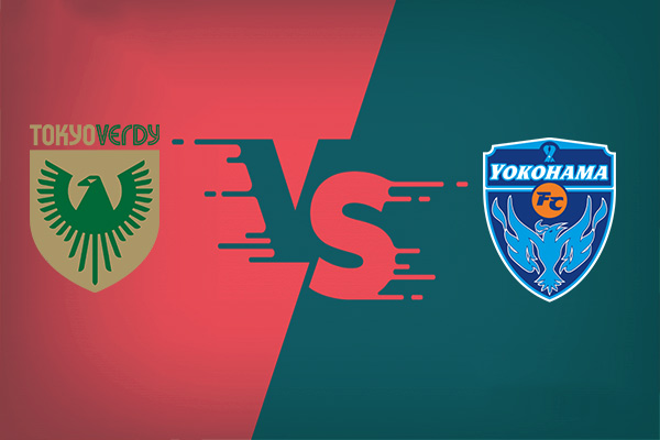 Tokyo Verdy vs Yokohama FC nhận định kết quả vào 14h00 06/05