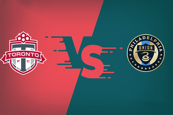 Toronto vs Philadelphia Union nhận định trận đấu 06h30 hôm nay
