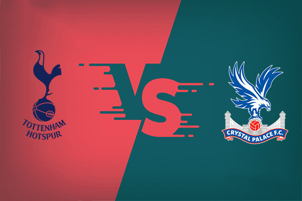 Tottenham vs Crystal Palace nhận định trận đấu vào 20h15 11/05