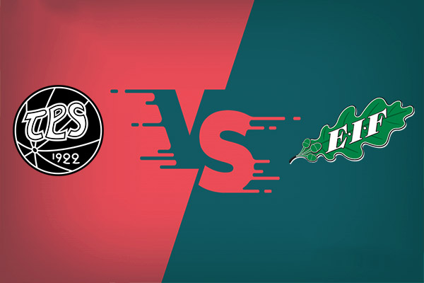 TPS Turku vs EIF Ekenas nhận định kết quả vào 22h30 02/06