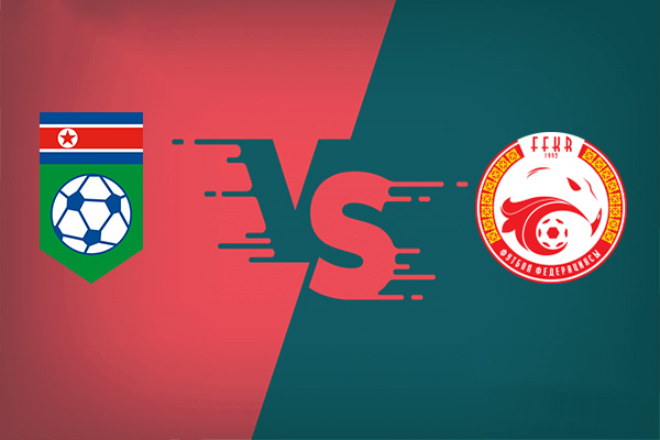 Triều Tiên vs Kyrgyzstan nhận định trận đấu 01h15 đêm nay