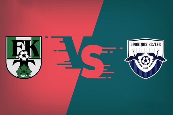 Tukums 2000 vs Grobinas nhận định kết quả vào 22h00 21/07