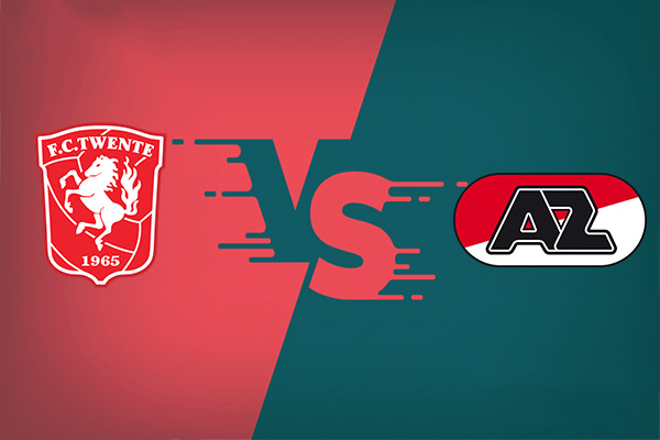 Twente vs AZ Alkmaar nhận định trận đấu vào 01h00 15/05