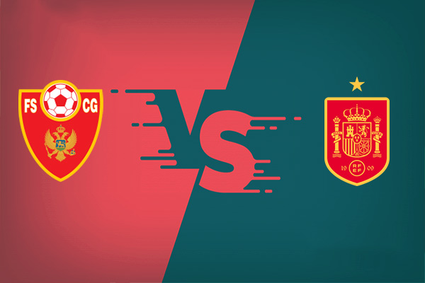 U19 Montenegro vs U19 Tây Ban Nha nhận định trận đấu 00h00 đêm nay