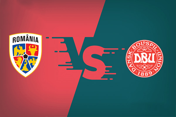 U19 Romania vs U19 Đan Mạch nhận định trận đấu 00h00 đêm nay