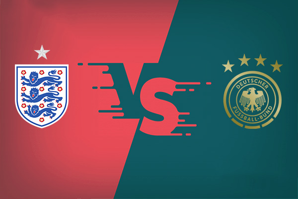 U21 Anh vs U21 Đức nhận định trận đấu 02h00 hôm nay