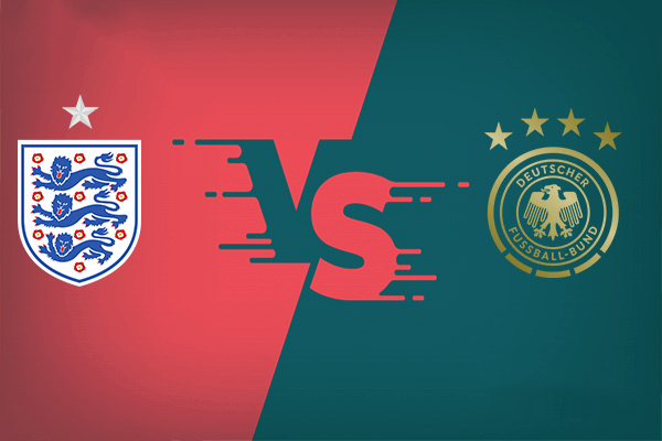 U21 Anh vs U21 Đức nhận định trận đấu vào 02h00 19/06