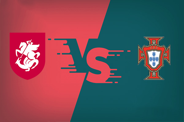 U21 Georgia vs U21 Bồ Đào Nha nhận định kết quả vào 23h00 17/06