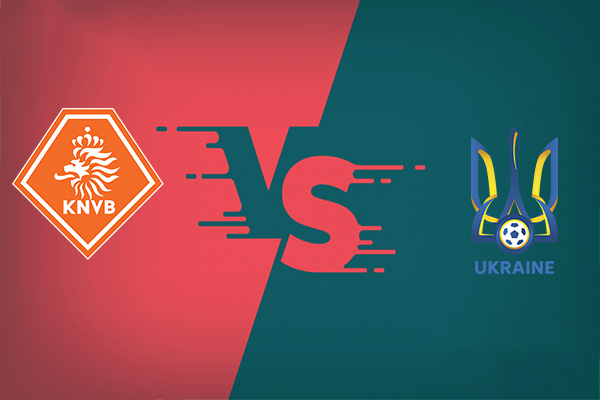 U21 Hà Lan vs U21 Ukraine nhận định trận đấu vào 02h00 19/06