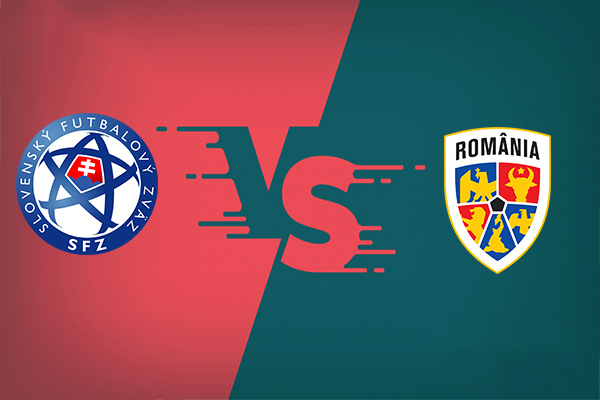 U21 Slovakia vs U21 Romania nhận định kết quả vào 02h00 18/06
