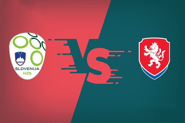 U21 Slovenia vs U21 CH Séc nhận định trận đấu vào 02h00 19/06