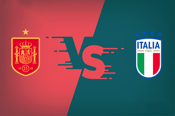 U21 Tây Ban Nha vs U21 Italia nhận định kết quả vào 02h00 18/06