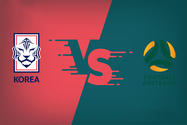 U23 Hàn Quốc vs U23 Australia nhận định kết quả vào 17h00 09/06