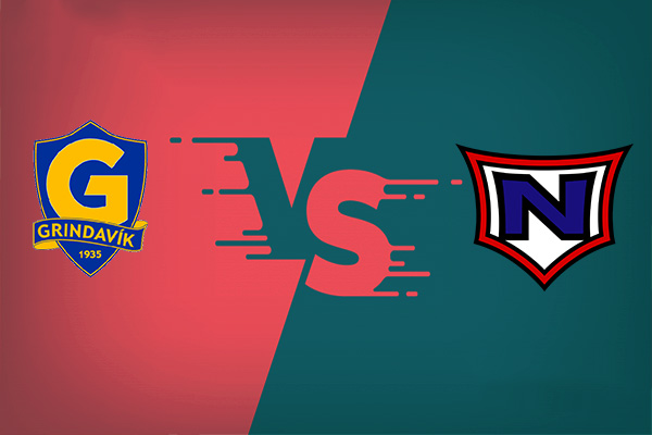 UMF Grindavik vs UMF Njardvik nhận định trận đấu 02h15 đêm nay