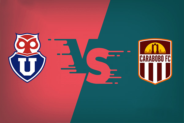 Universidad de Chile vs Carabobo nhận định trận đấu 07h30 đêm nay