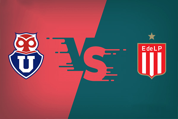 Universidad de Chile vs Estudiantes nhận định trận đấu 07h00 hôm nay