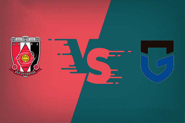 Urawa Red vs Gamba Osaka nhận định kết quả vào 12h00 06/05