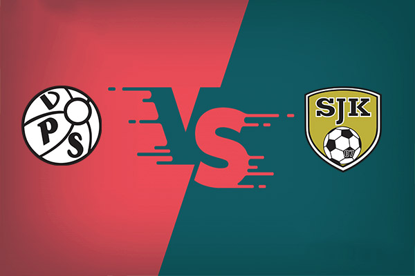 Vaasa VPS vs SJK nhận định trận đấu vào 22h30 10/08