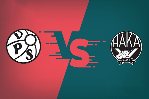 Vaasan Palloseura vs Haka nhận định kết quả vào 22h00 02/07
