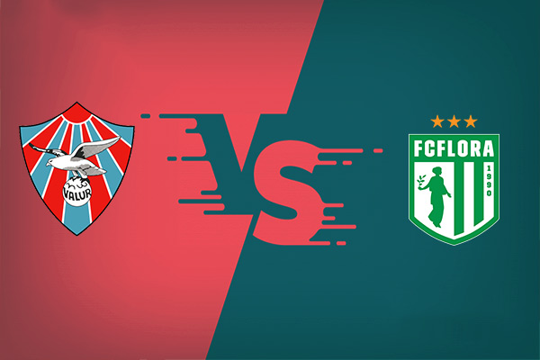 Valur vs Flora Tallinn nhận định trận đấu 03h00 đêm nay