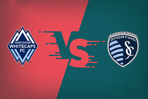 Vancouver vs Sporting Kansas nhận định trận đấu vào 09h30 27/07