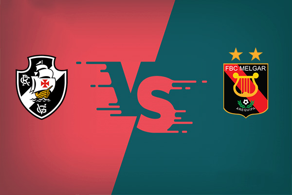 Vasco vs Melgar nhận định kết quả vào 05h00 28/05