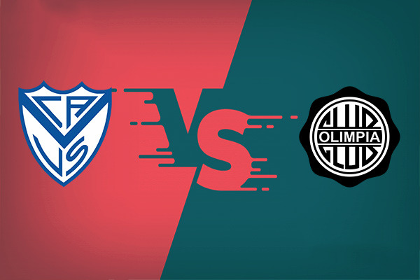 Velez Sarsfield vs Olimpia nhận định kết quả vào 05h00 09/05