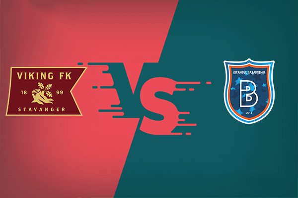 Viking vs Istanbul Basaksehir nhận định trận đấu vào 01h00 08/08