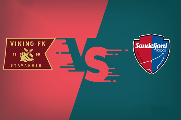 Viking vs Sandefjord nhận định trận đấu 23h00 đêm nay
