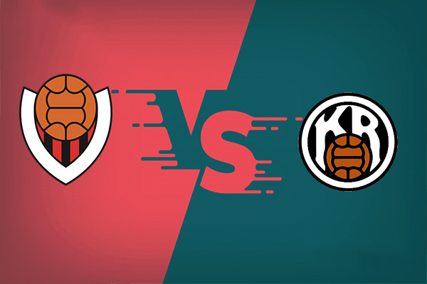 Vikingur vs KR Reykjavik nhận định trận đấu 02h15 đêm nay