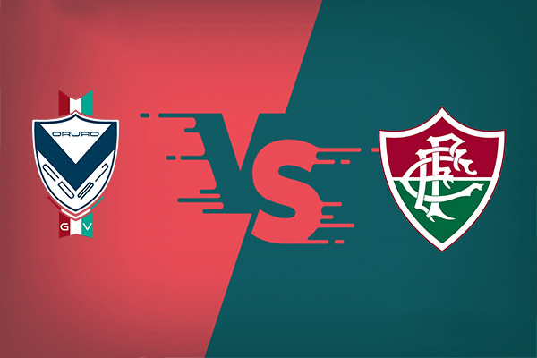 Villarroel vs Fluminense nhận định trận đấu 07h30 đêm nay