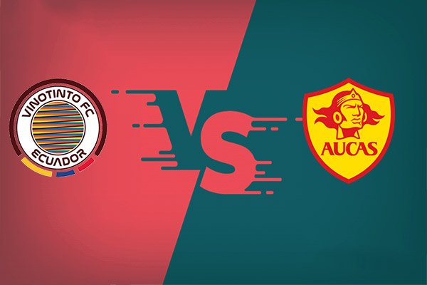 Vinotinto vs SD Aucas nhận định trận đấu 01h00 hôm nay