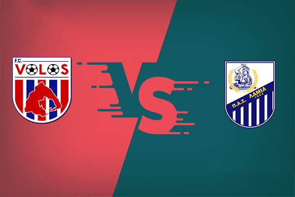 Volos vs Lamia FC nhận định trận đấu 00h00 đêm nay