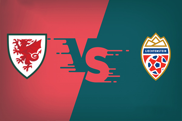 Wales vs Liechtenstein nhận định trận đấu 01h45 đêm nay