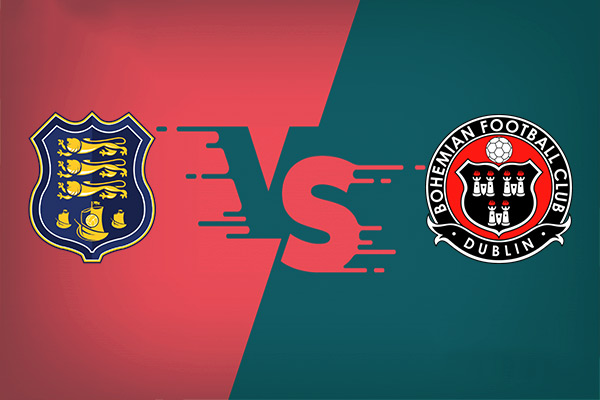 Waterford vs Bohemians nhận định trận đấu 01h45 hôm nay