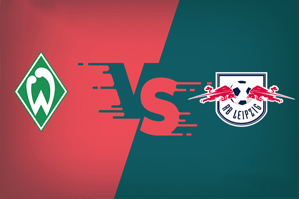 Werder Bremen vs RB Leipzig nhận định trận đấu 20h30 đêm nay