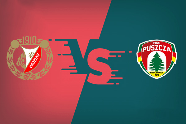 Widzew lodz vs Puszcza Niepolomice nhận định kết quả vào 00h00 20/05