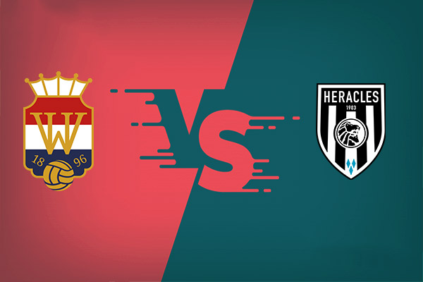 Willem II vs Heracles Almelo nhận định kết quả vào 01h00 10/05