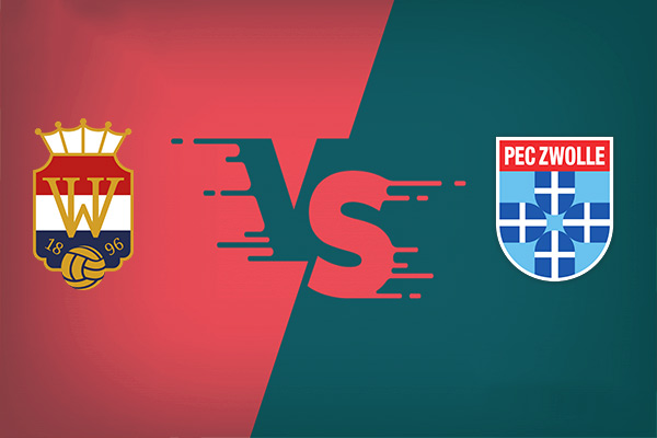 Willem II vs Zwolle nhận định trận đấu vào 01h00 15/05